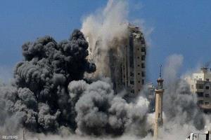 "إدارة شخصية من ترامب".. مقترح أميركي جديد لإنهاء حرب غزة