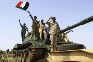 الجيش السوداني يعلن تقدماً ميدانياً ضمن خطة لإنهاء وجود الدعم السريع
