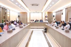 إشهار جمعيتين لتطوير البن والعسل اليمني وتعزيز تنافسيتهما عالمياً
