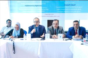 تعزيز الصحة الواحدة في اليمن اجتماع توجيهي لمواجهة الجوائح المشتركة بين الإنسان والحيوان والنبات
