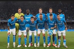 نابولي يفوز على فيورنتينا في الدوري الإيطالي