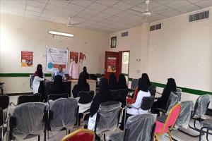 أبين تحتفل باليوم العالمي لسلامة المرضى لتعزيز رعاية صحية آمنة
