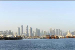 قطر تنفي التقارير حول نيتها إعادة تقييم التعاون الأمني مع الولايات المتحدة