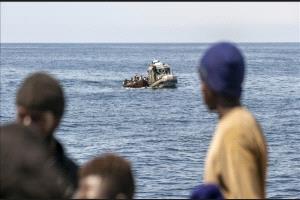 ليبيا.. مصرع وفقدان 61 مهاجرا معظمهم سودانيون