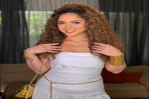 شقيق رنا رئيس يطمئن الجمهور على حالتها الصحية بعد إجهاض جنينها