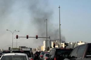 الجزائر تطلب عقد اجتماع لمجلس الأمن بعد ضربات إسرائيل في قطر