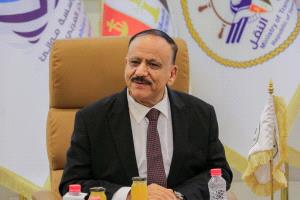 وزير النقل يبارك قرارات الرئيس الزُبيدي وبيان المجلس الانتقالي الجنوبي