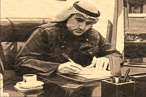 مرحلة خطيرة تهدد وجود الأمة العربية
