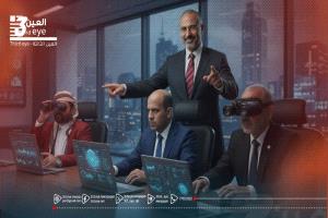 العليمي تحت المقصلة: مجلس القيادة يفتح ملفات قراراته السرّية منذ 2022