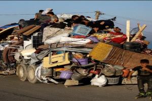 مساع ديمقراطية بمجلس الشيوخ الأميركي للاعتراف بدولة فلسطيني