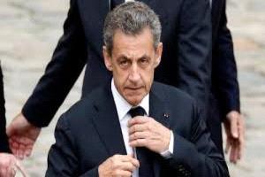 القضاء الفرنسي يدين ساركوزي بالتآمر الجنائي في قضية التمويل الليبي