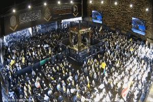 حزب الله يلوح بـ"مواجهة كربلائية".. هل يمهد لحرب جديدة؟
