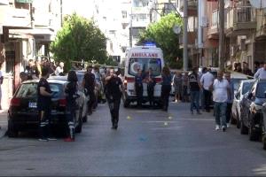 مقتل شرطيين وإصابة 6 آخرين في هجوم مسلح نفذه فتى يبلغ من العمر 16 عاماً على مركز للشرطة غرب #تركيا