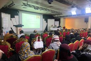 المكلا تحتضن المؤتمر الطبي الرابع لرعاية الإصابات بمشاركة دولية واسعة
