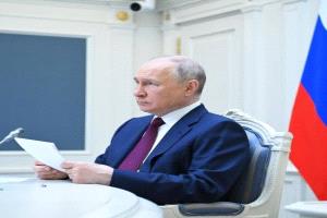 ترامب يتهم شي وبوتين وكيم بـ التآمر ضد أمريكا خلال عرض عسكري في بكين
