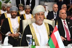 عُمان تدين الهجوم الإسرائيلي على قطر وتؤكد خطورة المرحلة الراهنة
