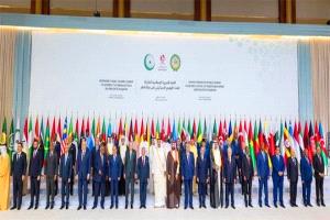 القمة العربية الإسلامية الطارئة: إدانة العدوان الإسرائيلي على قطر وتعزيز التضامن العربي والإسلامي