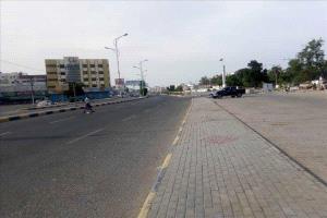 وفاة طفل بدهس سيارة في عدن وإلقاء القبض على السائق
