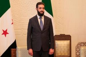 الشرع: سوريا المنهكة بحاجة لوحدة الصف لتعود عروس الشرق الأوسط