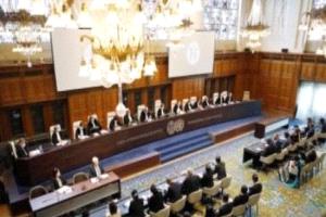 العدل الدولية ترفض طلب غينيا الاستوائية حول قصر باريس