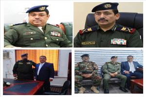 وزير الداخلية يدعم كلية الشرطة بحضرموت لتعزيز الكوادر الأمنية

