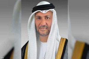 قرقاش: التلاحم الخليجي نهج راسخ واجهنا به أزمات كبرى