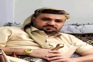 وفاة الشيخ مهدي العقربي متأثرًا بجراحه بعد ساعات من محاولة اغتياله في عدن
