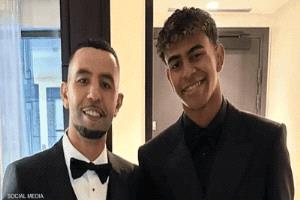 والد لامين يامال "غاضبا": ابني أفضل لاعب في العالم بلا منازع