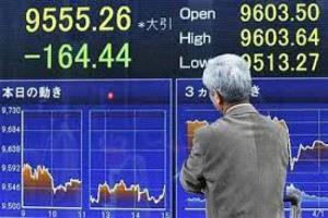 الأسهم الصينية تتراجع بعد موجة صعود  جني أرباح وضغوط تكنولوجية
