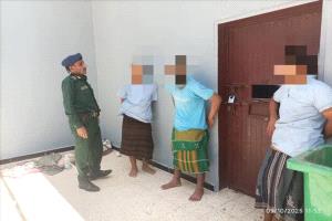 شبوة تعزيز حقوق النزلاء في إصلاحيات المحافظة
