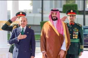 الاتفاق السعودي الباكستاني يعيد صياغة الردع في المنطقة»