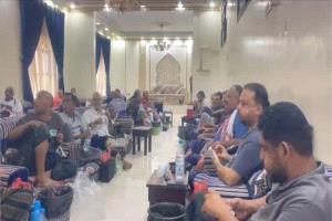 وفاة العميد علي القشم فقدان جنوبياً بارزاً ومواساة واسعة في الضالع وعدن