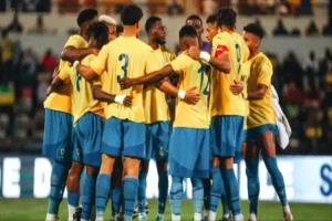 هاتريك بوانجا يعزز آمال الجابون في بلوغ مونديال 2026
