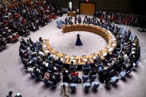 قرار مصيري يقترب.. لجنة العقوبات الدولية تراجع تقريرها السري عن اليمن