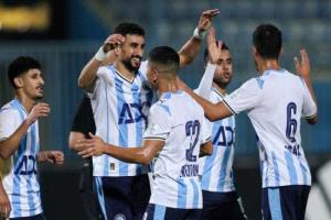 بيراميدز ونهضة بركان صراع الأبطال على كأس السوبر الأفريقية في القاهرة