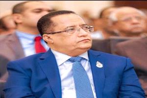 
ناصر الخبجي يدعو لإعادة تقييم الشراكة داخل مجلس القيادة الرئاسي
