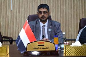 مدير مكافحة المخدرات: اليمن أصبح هدفًا رئيسيًا لعصابات المخدرات الإقليمية