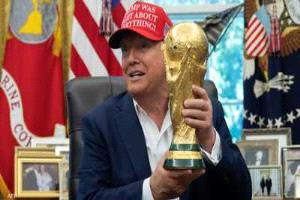 لهذا السبب.. ترامب يدرس نقل مباريات كأس العالم لمدن أخرى