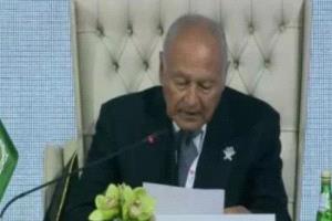 القمة العربية الإسلامية بالدوحة تضامن مع قطر ورفض الصمت على جرائم إسرائيل