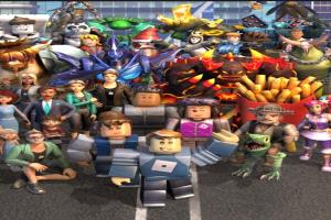 حظر محادثات لعبة Roblox في السعودية والإمارات لحماية الأطفال