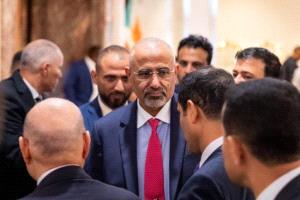 الرئيس الزُبيدي: مشاركتنا في الجمعية العامة للأمم المتحدة ضرورة وطنية
