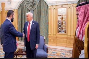 لقاء محتمل بين ترامب والشرع على هامش الأمم المتحدة