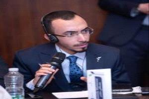 رحيل فائز المحروق رمز الإعلام والتربية في شبوة
