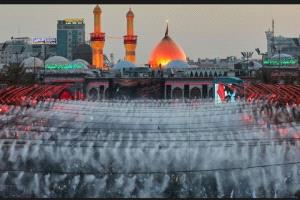 وسط اتهامات بالفساد.. مصابون بانهيار جسر قيد الإنشاء في كربلاء