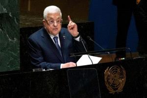 الأمم المتحدة تسمح للفلسطينيين بالمشاركة إلكترونيًا بعد رفض التأشيرات الأمريكية