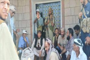 لودر تتوحد ضد الاختطاف اجتماع أمني واجتماعي يحمي القيم والمجتمع
