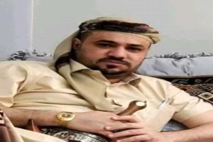 وفاة الشيخ مهدي العقربي متأثرًا بإصابته البالغة في مستشفى بالتسعين