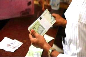 عاجل:صرف رواتب يونيو للعسكريين بعد توقف أربعة أشهر
