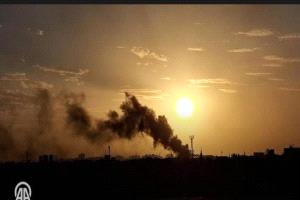 لجنة إغاثية سودانية: 4 قتلى بقصف "الدعم السريع" مخيم نازحين بالفاشر