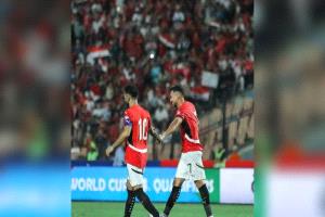 كيف يتأهل منتخب مصر إلى المونديال الليلة؟